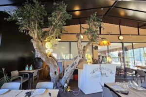 Clube Tap Restaurante Bar⁹