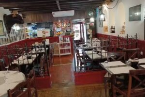 Clube Taurino Vilafranquense