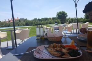 Clubhouse Marinha Guincho