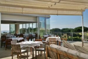 Clubhouse &ndash; Oitavos Dunes
