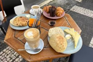 Coffee Roasters Intz48 Azores