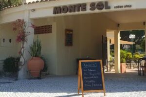 Coffee Shop Monte Sol