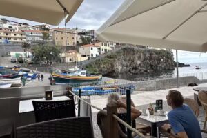 Coffee Shop Varadouro