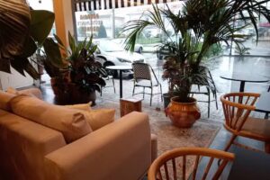 Coffeenatu by Costa’s