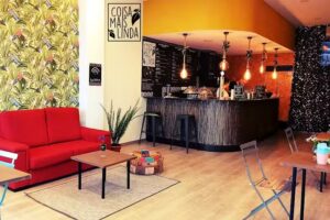 Coisa Mais Linda Bistrô