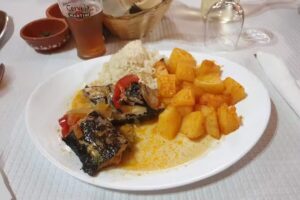 Coisas D’Aldeia – Restaurante snack bar