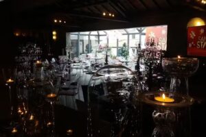 Coisas do Vinho &ndash; Arte e Festas, Lda