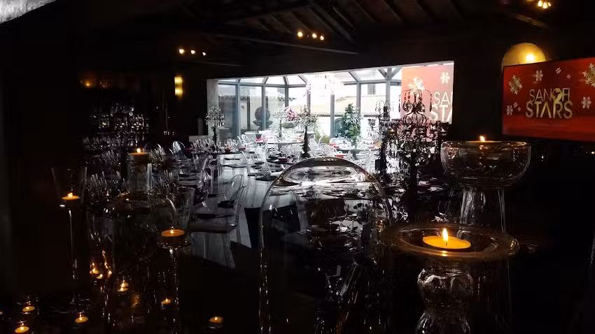 Coisas do Vinho &ndash; Arte e Festas, Lda