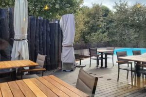 Colheita Forest Dining