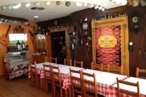 Colher Velha &ndash; Tasca