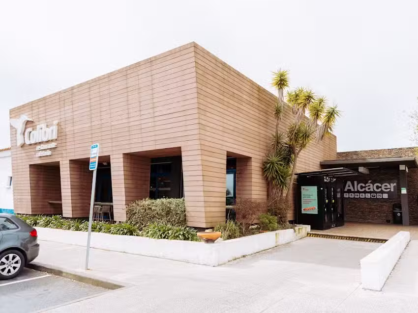 Colibri Alc&aacute;cer N/S