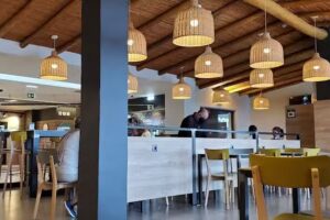 Colibri Alc&aacute;cer S/N