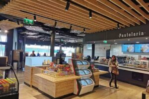 Colibri Aljustrel S/N