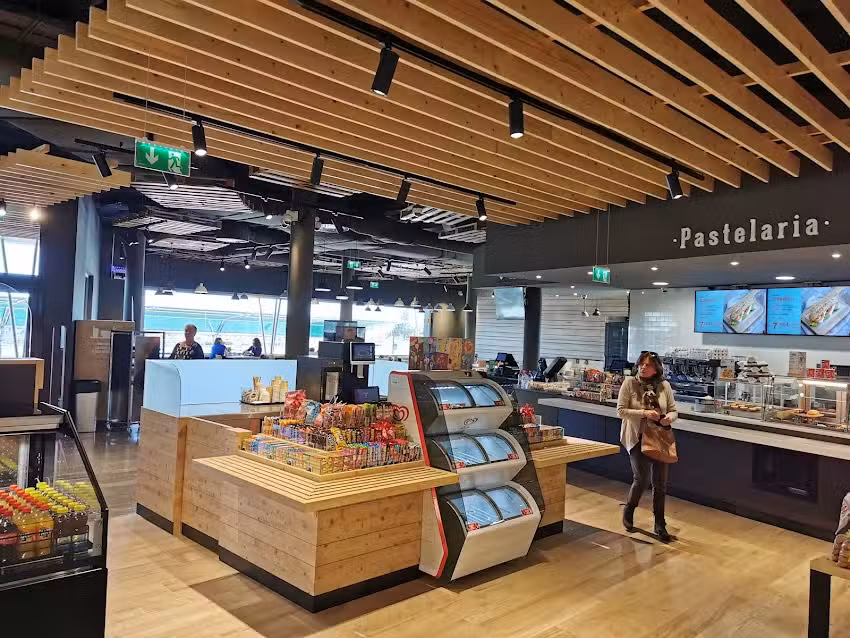 Colibri Aljustrel S/N