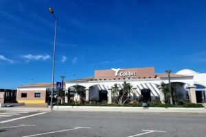 Colibri Almod&ocirc;var N/S