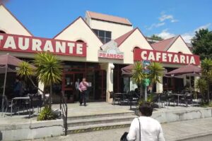 Colibri Antu&atilde; S/N