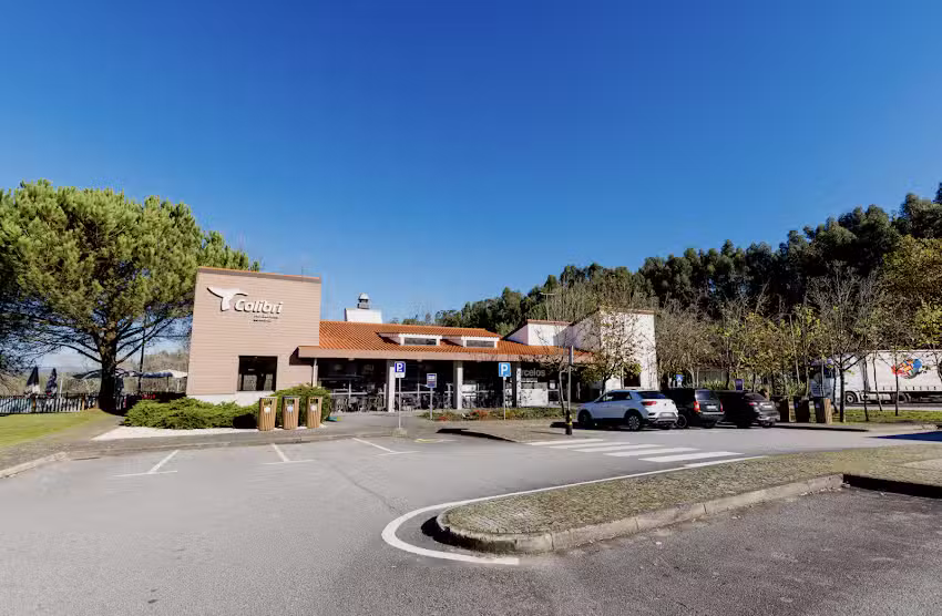 Colibri Barcelos N/S