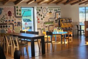 Colibri Gr&acirc;ndola S/N