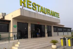 Colibri Mealhada N/S