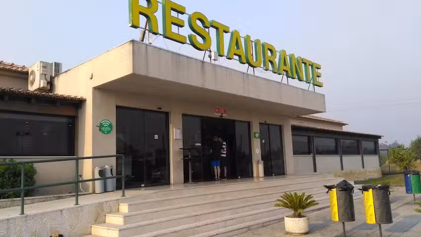 Colibri Mealhada N/S