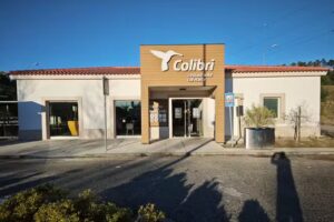 Colibri Monte Redondo S/N