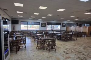 Colibri Restaurante Cafetaria