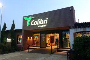 Colibri Santar&eacute;m N/S