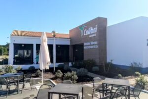 Colibri Vendas Novas O/E