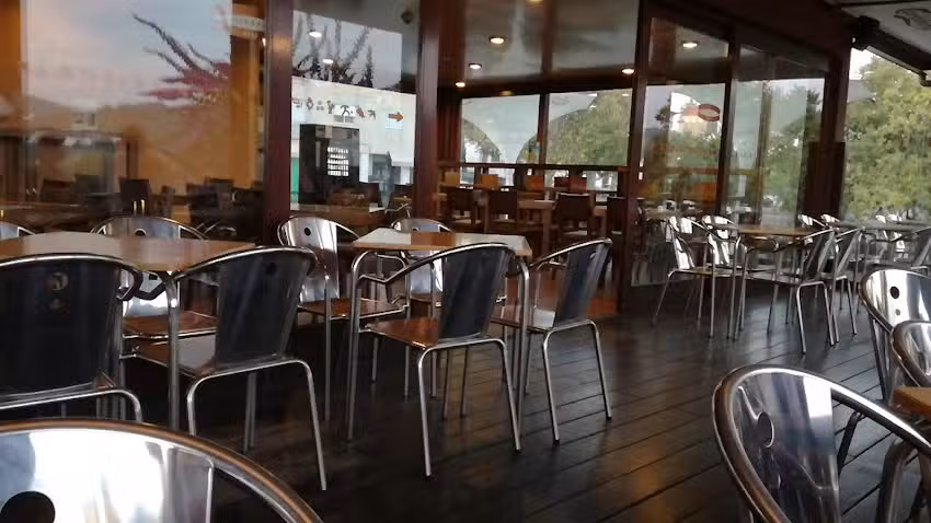 Colinatrum Caf&eacute;