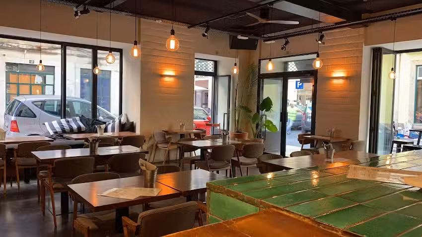 𝗖𝗢𝗟𝗟𝗘𝗖𝗧 ‣ ꜰᴏᴏᴅ &bull; ʙᴀʀ &bull; ʀᴀᴅɪᴏ &bull; ʀᴇᴄᴏʀᴅꜱ