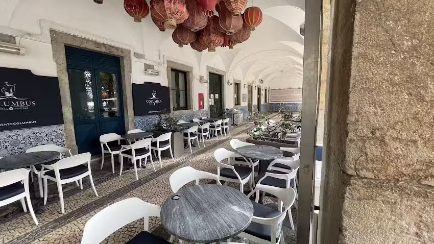 Columbus Culinary Bar