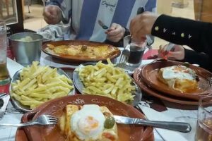 Colunata Café Snack-Bar