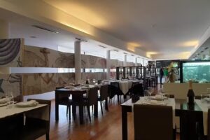 COM REQUINTE – Vila Nova de Famalicão – Prato do dia