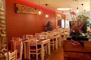 Come – The Steakhouse