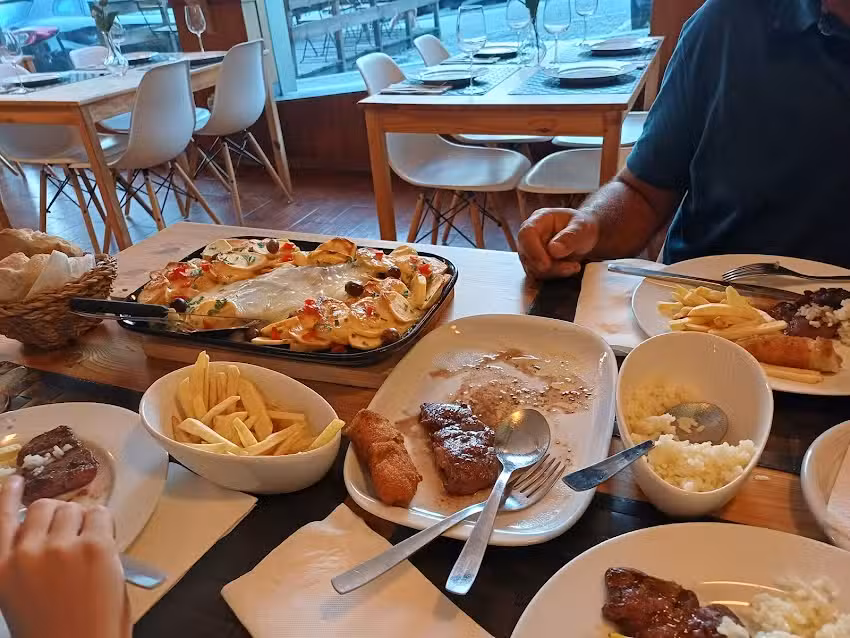Comer e Amar