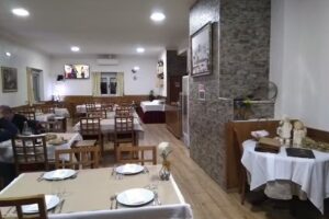 Comer / Sabores d&rsquo;Aldeia