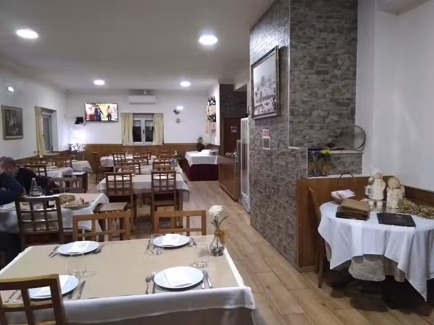 Comer / Sabores d&rsquo;Aldeia