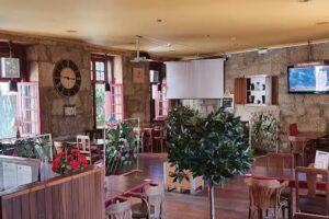 ComFus&atilde;o, Sabores ComSentidos