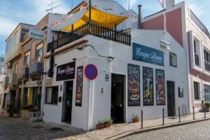 Comida brasileira Carpe Diem Bistro