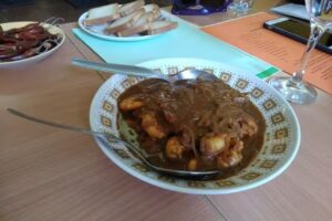 Comida Goesa by Tessa