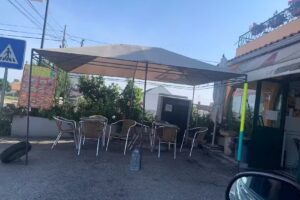 Comida Indiana Pizzería Marinhais