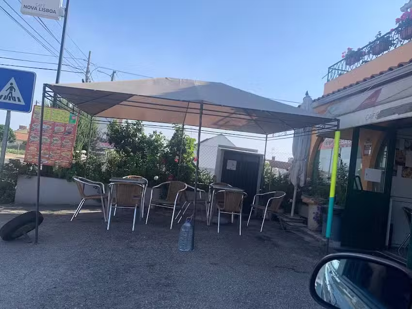 Comida Indiana Pizzer&iacute;a Marinhais
