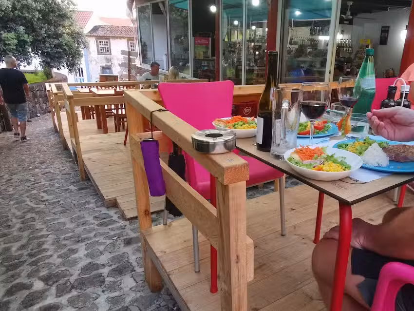 Comme Ci Comme &Ccedil;a