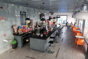 Complexo EuroPadel de Elvas