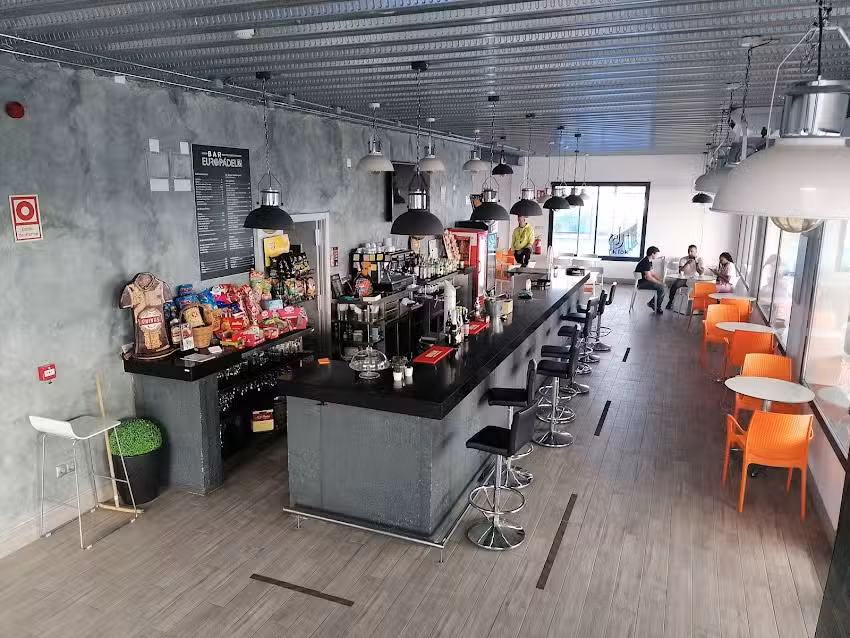 Complexo EuroPadel de Elvas