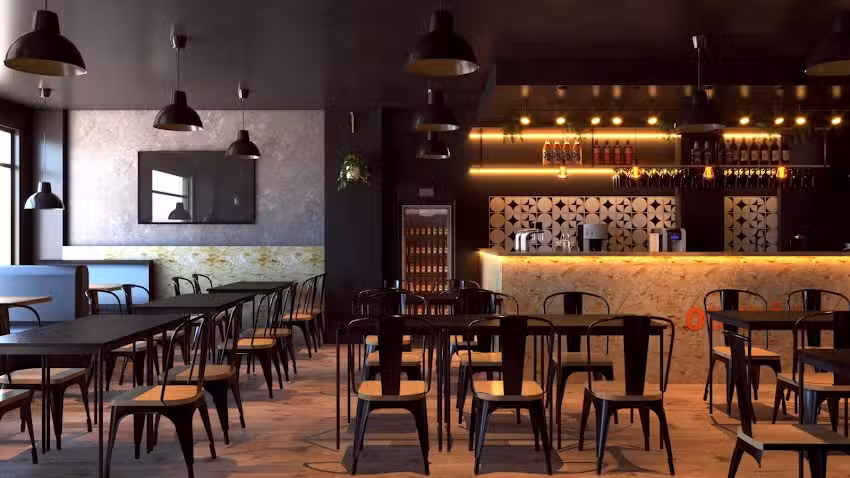 Complexo Steakhouse