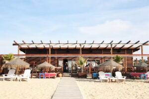 Comporta Café Beach Club