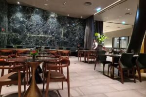 ComPosto Food & Club