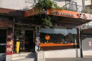 Confeitaria / Adega da Lulu