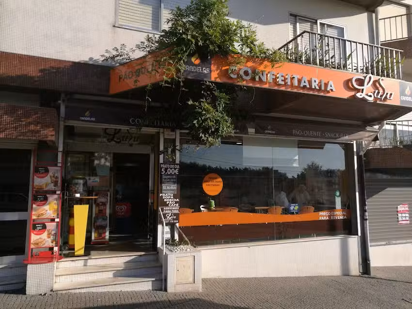 Confeitaria / Adega da Lulu